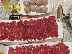 -潮汕大目牛肉火锅(皇岗旗舰店)