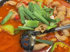 -湘肠香火锅店(团结湖店)