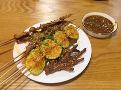 -大富贵烧烤公司(双廊店)