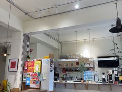 -花仓咖啡(祥安巷店)
