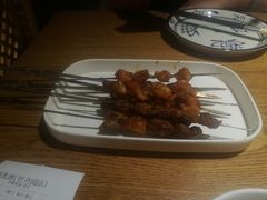 -福茂源横山铁锅羊肉(牡丹园店)