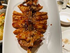 -半天妖烤鱼(夏津德百店)