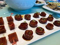 九转大肠-梅飞酒家(桑园路店)