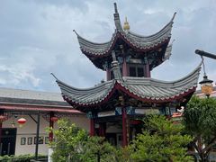 -小榄公饭店·岭南庭院餐厅(民安北路店)