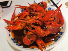 -老长沙龙虾馆·聚会餐厅(白石洲店)