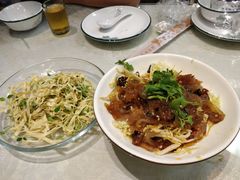 -北戴河转鱼·炒螃蟹酱餐厅