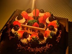 -匠造烘焙(联洋店)