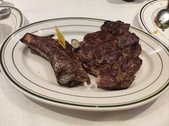 -Wolfgang’s Steakhouse 沃夫冈牛排馆(上海白玉兰广场店)