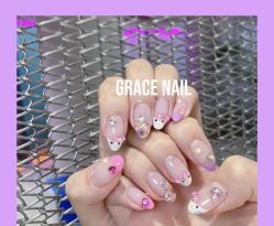 -斯馨·健康美甲美睫