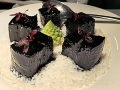 -桂满陇·海市蜃楼·黑金(国金店)