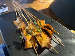 -烤匠麻辣烤鱼(观音桥大融城店)