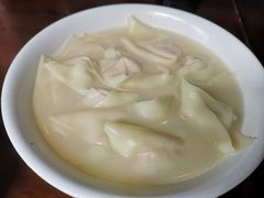 -龙抄手(文殊坊店)