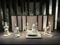 -六朝博物馆