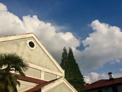 -湖北中医药大学(昙华林校区)