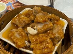 -点都德(海岸城店)