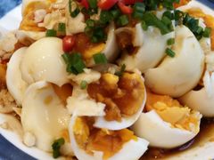 -丈母娘的饭局•新金陵菜(牛首山店)