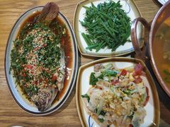 -妈妈的味道(和顺古镇店)