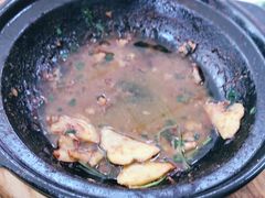 -花悦农庄 | 烧鸡·竹筒饭(沙迳高沙温泉香溪堡店)
