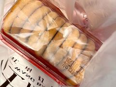 宫廷桃酥-汪保来(杭州西溪印象城店)