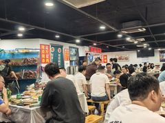 -辣螃铠盆盆蟹大排档(总店)