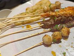 -串盟烧烤·长沙美食地标(星沙店)