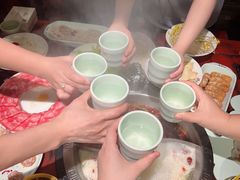 -袁老四重庆老火锅(桐梓坡店)
