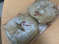 珍珠奶茶小欧包-顶东面包花园·生日蛋糕(世博店)