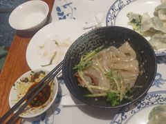 -东方饺子王(新阳路店)