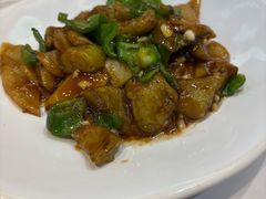 -孙家外婆•长春地标美食新名片(红旗街万达店)