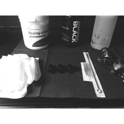 点击看大图 -極致刺青TATTOO STUDIO 私人订制