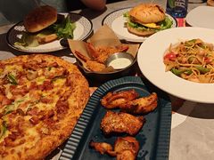 -必胜客(城西银泰店)