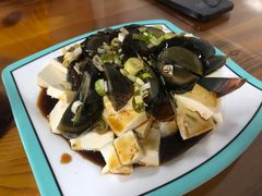 -兆辉木炭海鲜烧烤·海鲜小炒