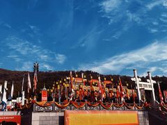 -句容茅山景区