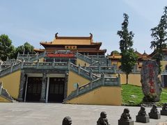 -南京市江宁方山