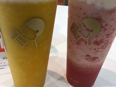 -喜茶(佛山岭南站店)