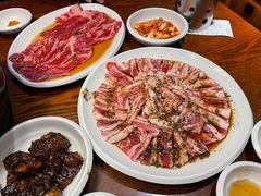 -辛氏火炉·韩式古法烤肉(松北店)