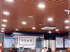 大堂-柴氏风味斋(甘家口店)