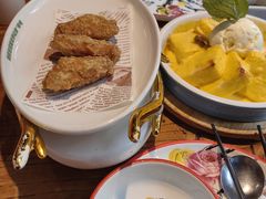 -新白鹿餐厅(银泰西湖文化广场店)