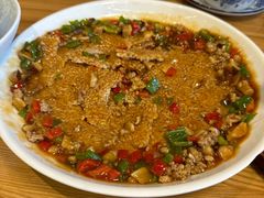 -鸿运楼·舌尖上的徽菜