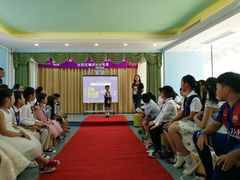 -瑞思成长中心(高新校区)