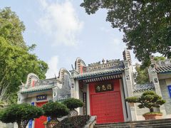 -国恩寺
