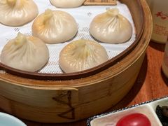 -裕兴记•蟹黄面馆(人民广场店)