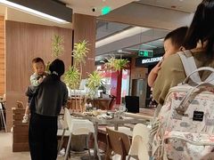 -苏小柳点心·手作小笼包(浦东嘉里城分院)