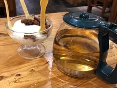 -圆满素食林饭店非遗素食(河西店)