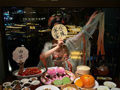 -金陵家宴·金陵春·南京菜(夫子庙店)