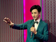 -上海杜莎夫人蜡像馆