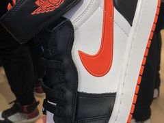 -JORDAN(东方广场店)