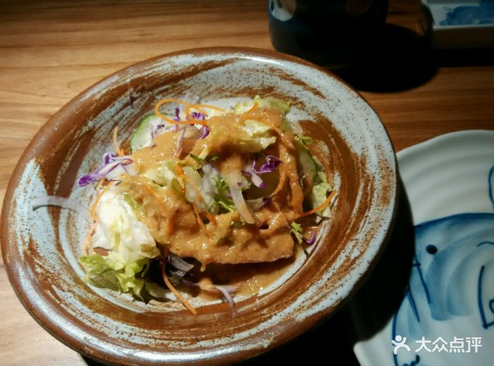 清水日本料理铁板烧(国信店)--其他图片-镇江美食-大众点评网