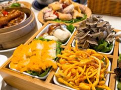 -煲王粤菜餐厅(中侨中心店)