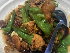 -兰湘子·湘菜小炒(石家庄万象城店)